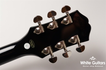 Les Paul Classic - Ebony