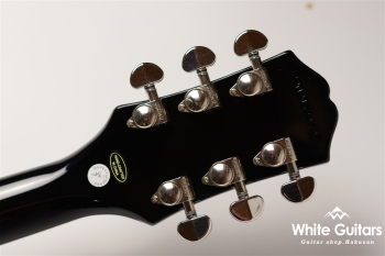 Les Paul Classic - Ebony