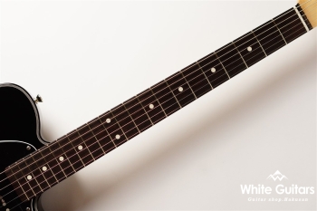 Standard-T - Solid Black