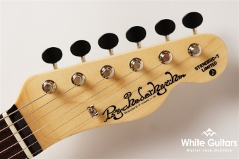 Standard-T - Solid Black