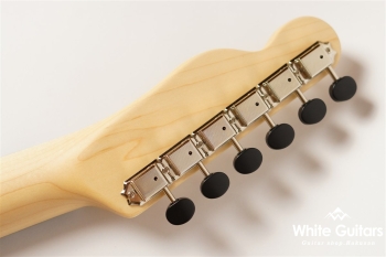 Standard-T - Solid Black