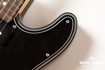 Standard-T - Solid Black