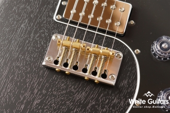  S2 Vela Satin - Charcoal Satin