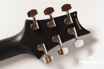  S2 Vela Satin - Charcoal Satin