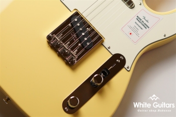  Made in Japan Traditional 60s Telecaster
