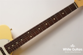  Made in Japan Traditional 60s Telecaster