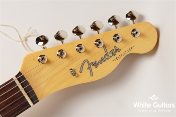  Made in Japan Traditional 60s Telecaster