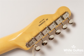  Made in Japan Traditional 60s Telecaster