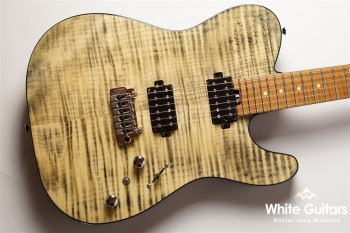 TACTICS24-FM/RSM - ST-CHG