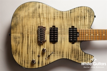 TACTICS24-FM/RSM - ST-CHG