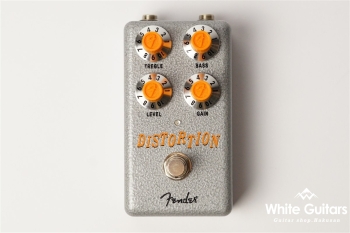 Hammertone Distortion
