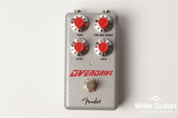 Hammertone Overdrive