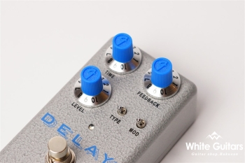 Hammertone Delay