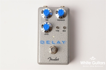 Hammertone Delay