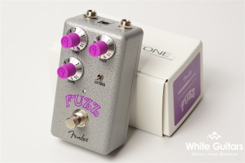  Hammertone Fuzz
