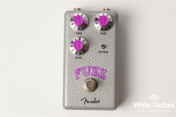 Hammertone Fuzz