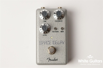 Hammertone Space Delay