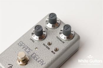 Hammertone Space Delay