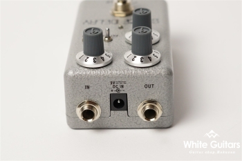 Hammertone Space Delay