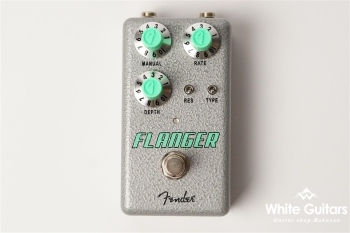 Hammertone Flanger