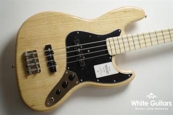 Made in Japan Traditional 70s Jazz Bass