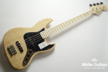 Made in Japan Traditional 70s Jazz Bass