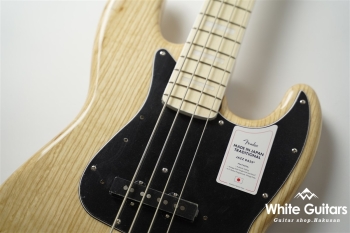 Made in Japan Traditional 70s Jazz Bass