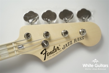 Made in Japan Traditional 70s Jazz Bass