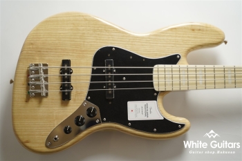 Made in Japan Traditional 70s Jazz Bass