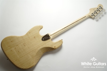 Made in Japan Traditional 70s Jazz Bass