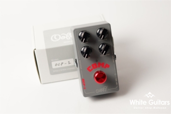ギター OOPEGG OCP-1/Super Retro Compressor Super Retro Series｜OOPEGG