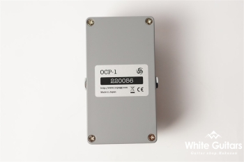 ギター OOPEDGG Super Retro Compressor / OCP-1 OOPEGG Super Retro Compressor / OCP-1 | White Guitars Online