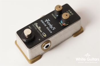 Forty 5 DRIVE GEAR #37