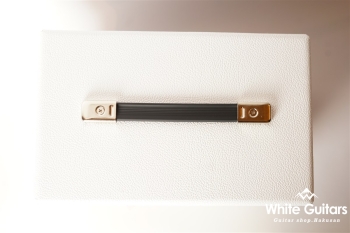 ROCKET【SHINOS & L】 EXTENSION SPEAKER 112 BASS REFLEX - White