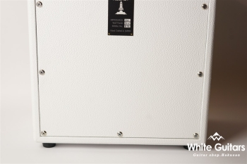 ROCKET【SHINOS & L】 EXTENSION SPEAKER 112 BASS REFLEX - White