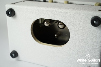 ROCKET HEAD【SHINOS & L】EL34 - White