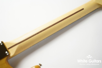 Made in Japan Hybrid II Stratocaster -  Vintage Natural