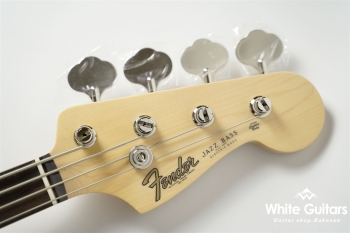 Made in Japan Traditional 60s Jazz Bass - 3-Color Sunburst