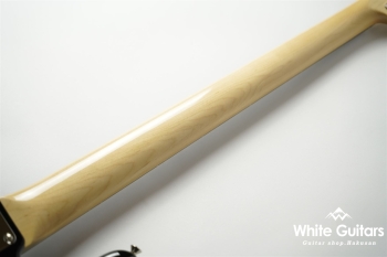 Made in Japan Traditional 60s Jazz Bass - 3-Color Sunburst