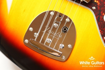 Made in Japan Traditional 60s Jazzmaster - 3-Color Sunburst