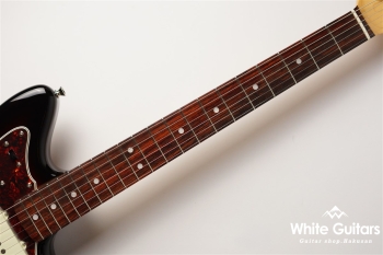 Made in Japan Traditional 60s Jazzmaster - 3-Color Sunburst