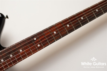 Made in Japan Traditional 60s Jazzmaster - 3-Color Sunburst