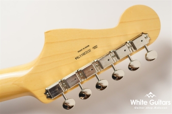 Made in Japan Traditional 60s Jazzmaster - 3-Color Sunburst