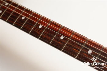 Made in Japan Traditional 60s Jazzmaster - 3-Color Sunburst