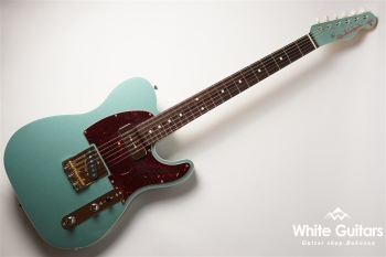 Standard-T - Turquoise Metallic