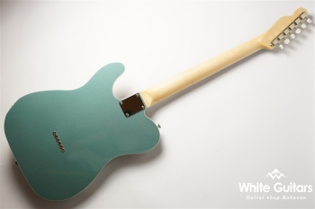 Standard-T - Turquoise Metallic