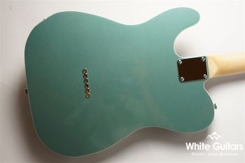 Standard-T - Turquoise Metallic