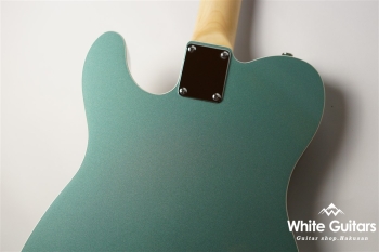 Standard-T - Turquoise Metallic
