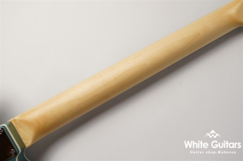 Standard-T - Turquoise Metallic