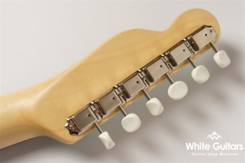 Standard-T - Turquoise Metallic